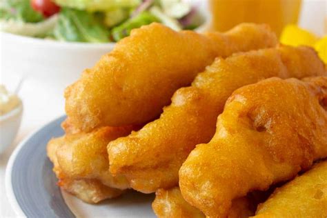 best fish batter